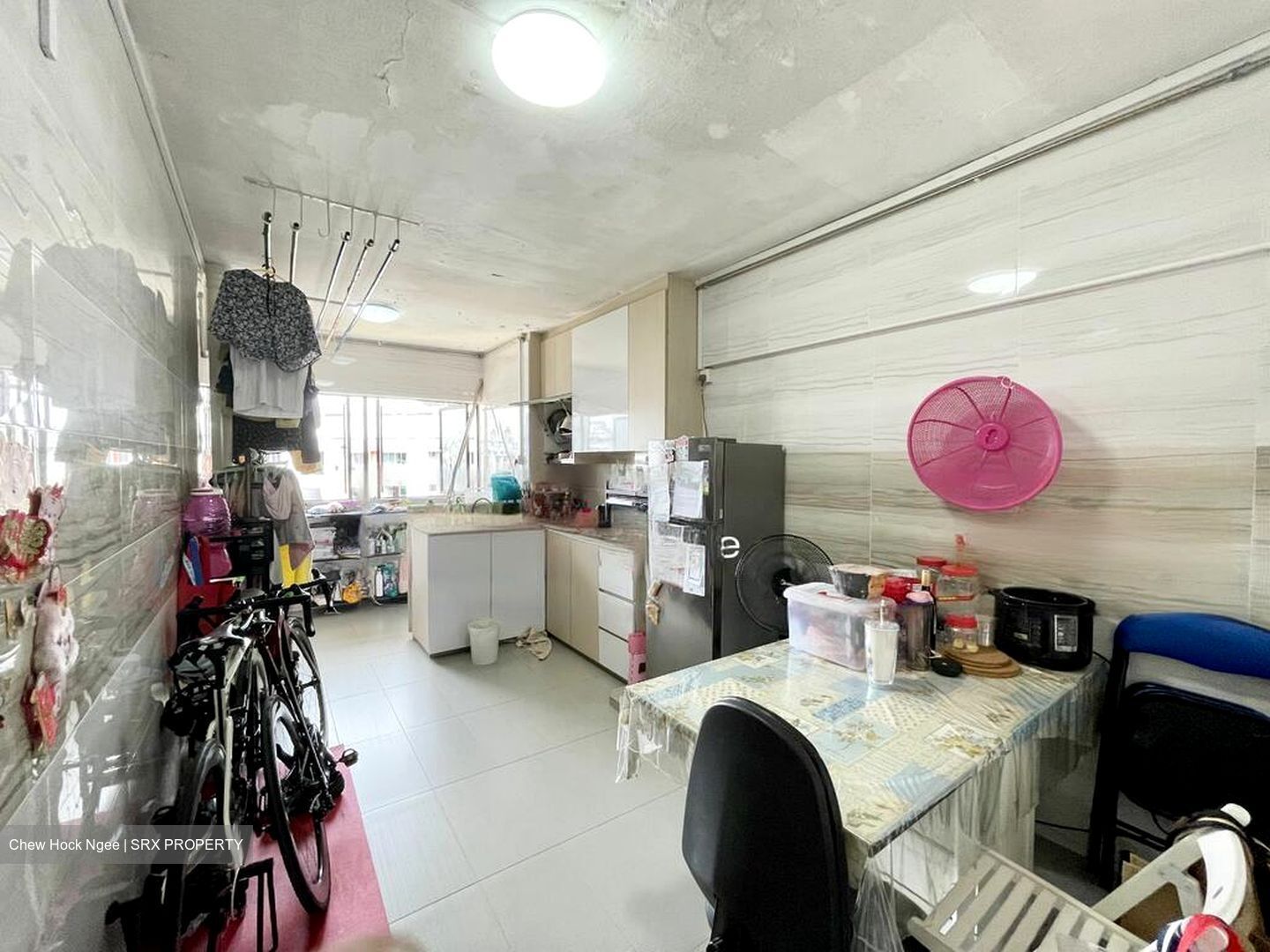 Blk 121 Ang Mo Kio Avenue 3 (Ang Mo Kio), HDB 3 Rooms #624597271